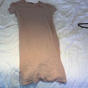 Jenni Kayne V-Neck dress